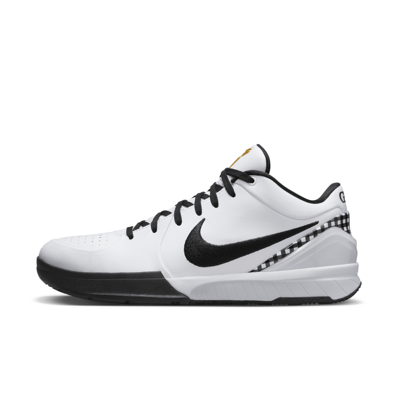 Nike kobe 3 argent hot sale